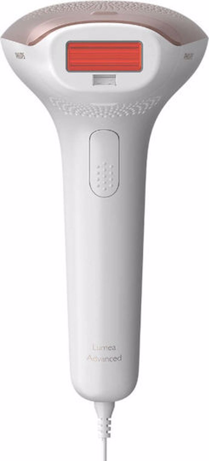 Apotrixotiko Sustima IPL Philips Lumea BRI920/00
